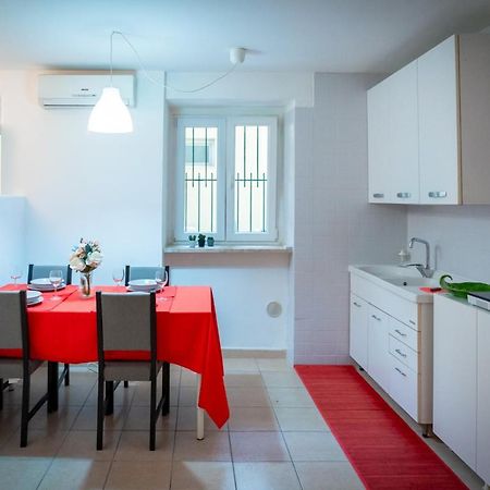 Antica Dimora Dalmazia Apartment Bari Exterior photo