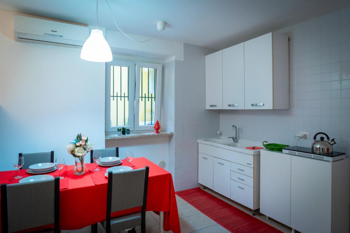 Antica Dimora Dalmazia Apartment Bari Exterior photo