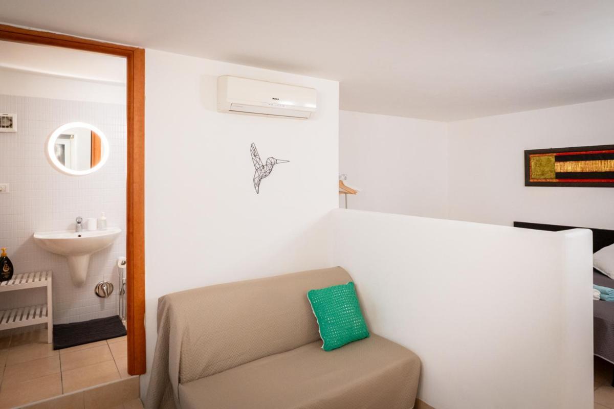 Antica Dimora Dalmazia Apartment Bari Exterior photo