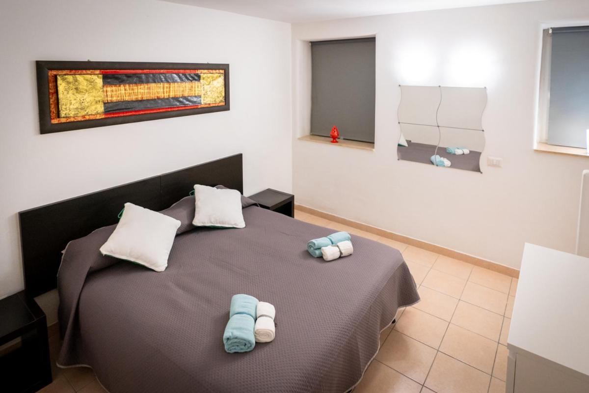 Antica Dimora Dalmazia Apartment Bari Exterior photo
