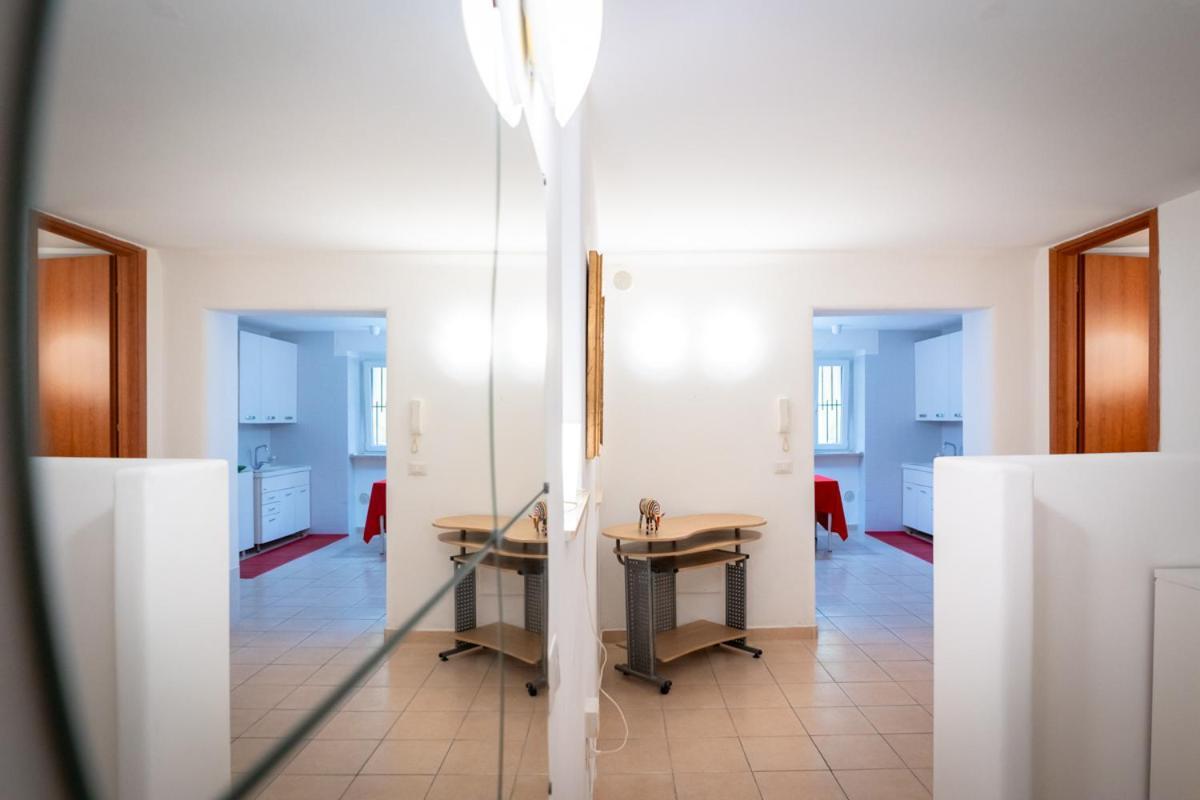 Antica Dimora Dalmazia Apartment Bari Exterior photo