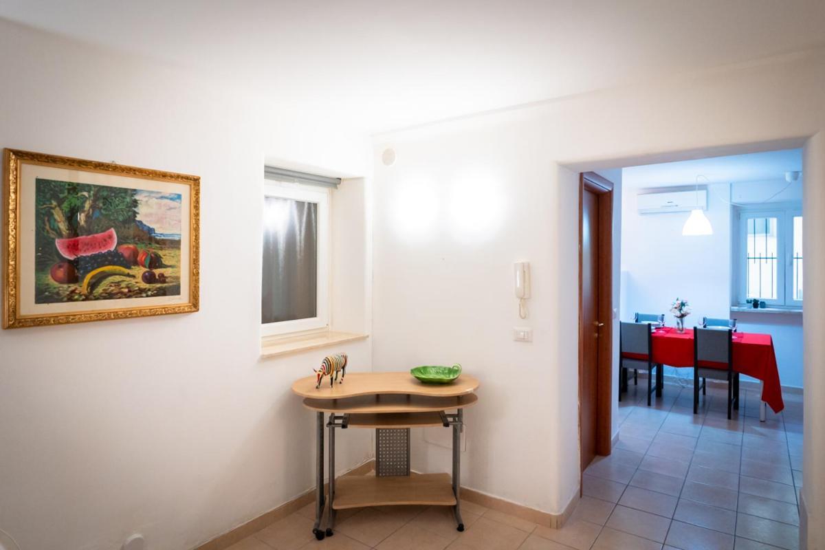 Antica Dimora Dalmazia Apartment Bari Exterior photo