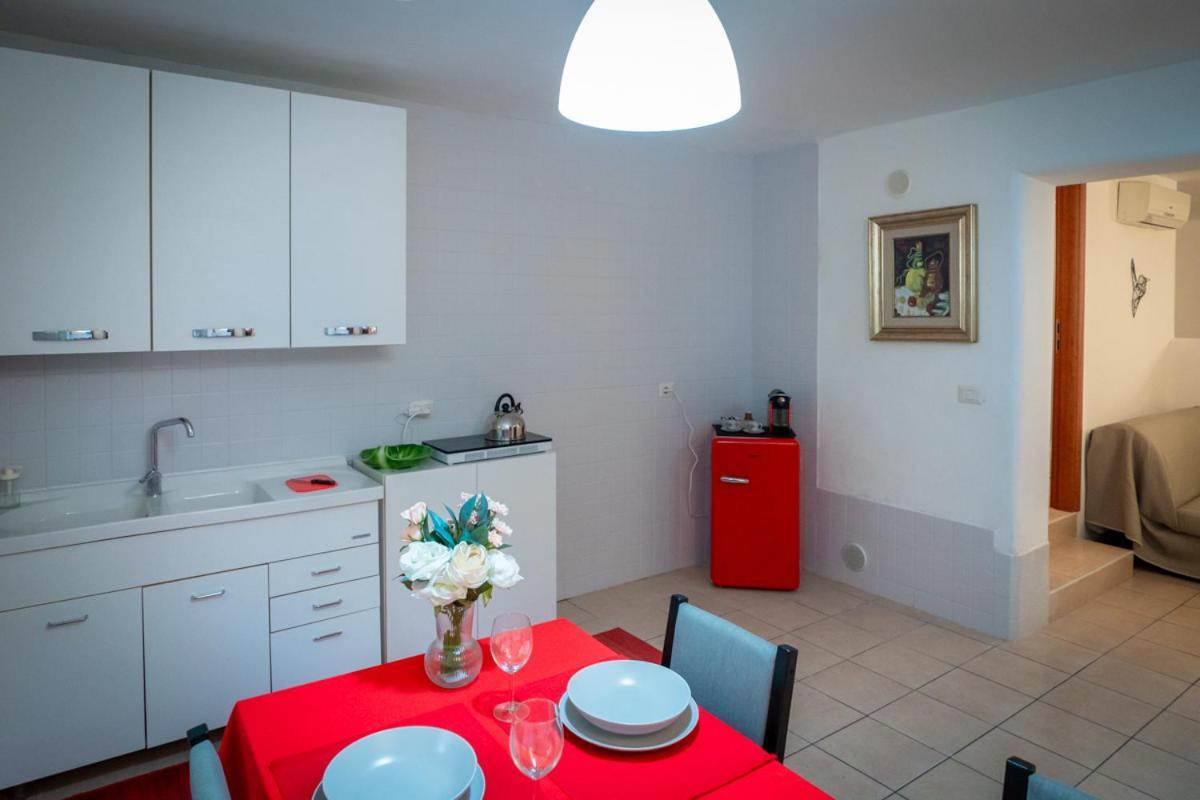 Antica Dimora Dalmazia Apartment Bari Exterior photo