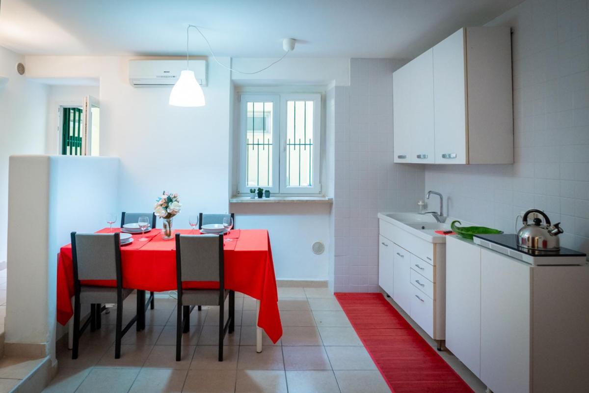 Antica Dimora Dalmazia Apartment Bari Exterior photo