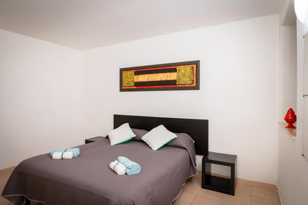 Antica Dimora Dalmazia Apartment Bari Exterior photo